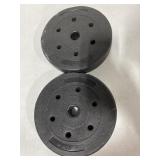 DUMBBELL WEIGHTS 3KG 2PCS DUMBBELL WEIGHTS 3KG 2PCS