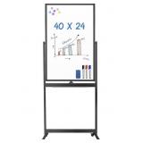 MAXTEK, MOBILE WHITEBOARD 24 X 71.7 IN. MAXTEK, MOBILE WHITEBOARD 24 X 71.7 IN.