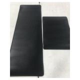 FLOOR MATS 30x17IN 60x17IN FLOOR MATS 30x17IN 60x17IN