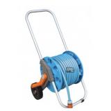 HOSE REEL HOLDS 40-60M OF 1/2IN HOSE HOSE NOT HOSE REEL HOLDS 40-60M OF 1/2IN HOSE HOSE NOT