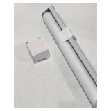ROLLER BLIND 34x72IN ROLLER BLIND 34x72IN