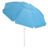 SMLIXE BEACH UMBRELLA 8.5FT SMLIXE BEACH UMBRELLA 8.5FT