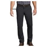Sz 32x34 Dickies Mens Slim Taper Twill Work Pant Sz 32x34 Dickies Mens Slim Taper Twill Work Pant