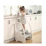 ADJUSTABLE HEIGHT STEP STOOL FOR KIDS ADJUSTABLE HEIGHT STEP STOOL FOR KIDS
