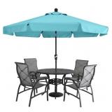 MASTER CANOPY, 10 FT. PATIO UMBRELLA MASTER CANOPY, 10 FT. PATIO UMBRELLA