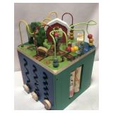 CHILDRENS PLAY CENTER CHILDRENS PLAY CENTER