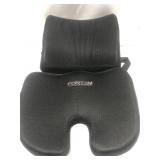 FORTEM SEAT&LOWER BACK CUSHIONS FORTEM SEAT&LOWER BACK CUSHIONS