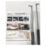GAS STRUTS 22IN GAS STRUTS 22IN