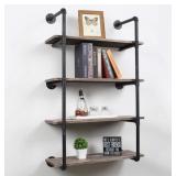 WOMIO INDUSTRIAL PIPE SHELVING WOMIO INDUSTRIAL PIPE SHELVING