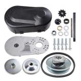 Y TORQUE CONVERTER CLUTCH DRIVER PULLY 13IN Y TORQUE CONVERTER CLUTCH DRIVER PULLY 13IN