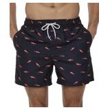 Medium Men's Swimming Trunks Swim Summer Beach Medium Men's Swimming Trunks Swim Summer Beach