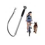 Hand Free Pets Leash Elastic Dog Bicycle T Hand Free Pets Leash Elastic Dog Bicycle T