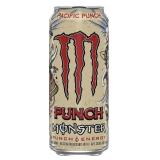 PUNCH MONSTER PACIFIC PUNCH 6PCS 473ML EACH BB JL PUNCH MONSTER PACIFIC PUNCH 6PCS 473ML EACH BB JL