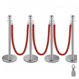 VEVORE VELVET ROPE VEVORE VELVET ROPE