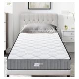 BEDSTORY 6 IN SPRING MATTRESS FULL SIZE BEDSTORY 6 IN SPRING MATTRESS FULL SIZE