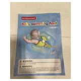BABY SWIMMING FLOATTESTED BABY SWIMMING FLOATTESTED