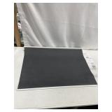 CORDLESS BLACKOUT CURTAIN 32 X 72 IN. CORDLESS BLACKOUT CURTAIN 32 X 72 IN.