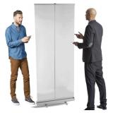 PYTOSS, FLOOR STANDING SHIELD BARRIER32 X 80 PYTOSS, FLOOR STANDING SHIELD BARRIER32 X 80