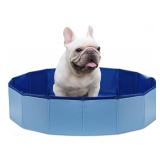 PAIGTEK PET POOL 63x12IN PAIGTEK PET POOL 63x12IN