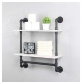 WOMIO, INDUSTRIAL BATHROOM SHELFSTILL IN WOMIO, INDUSTRIAL BATHROOM SHELFSTILL IN