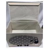 3SPROUTS TOY CHEST 24x14.5x15 3SPROUTS TOY CHEST 24x14.5x15