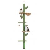 PAWZ ROAD CACTUS CAT TREE PAWZ ROAD CACTUS CAT TREE