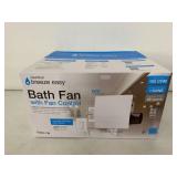 DEWSTOP BREEZE EASY BATH FOR WITH FOR CONTROL DEWSTOP BREEZE EASY BATH FOR WITH FOR CONTROL