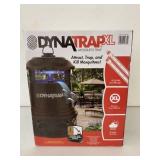 DYNA TRAP XL MOSQUITO TRAP DYNA TRAP XL MOSQUITO TRAP
