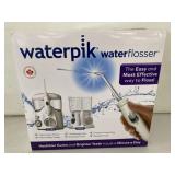 WATERPIK WATER FLOSSER (OPENED) WATERPIK WATER FLOSSER (OPENED)