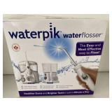 WATERPIK WATER FLOSSER (OPENED) WATERPIK WATER FLOSSER (OPENED)