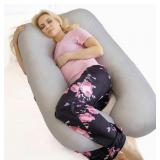 THE MOTHERHOOD COLLECTION PREGNANCY PILLOW THE MOTHERHOOD COLLECTION PREGNANCY PILLOW