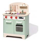 ROBUD KIDS KITCHEN PLAY SET ?53 x 29.5 x 74 CM ROBUD KIDS KITCHEN PLAY SET ?53 x 29.5 x 74 CM
