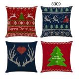 Ogrmar 4PCS 18'x18' Throw Pillow Covers Ogrmar 4PCS 18'x18' Throw Pillow Covers