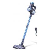 PRETTYCARE CORDLESS VACUUM CLEANER 30IN UNTESTED PRETTYCARE CORDLESS VACUUM CLEANER 30IN UNTESTED