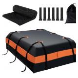 ROOFTOP CARGO CARRIER 50 x27IN ROOFTOP CARGO CARRIER 50 x27IN