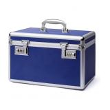BUYINEAST MEDICAL LOCK BOX DAMAGED ONE SIDE DOES BUYINEAST MEDICAL LOCK BOX DAMAGED ONE SIDE DOES