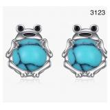 Moonstone Earrings For Women 925 Sterling Silver Moonstone Earrings For Women 925 Sterling Silver