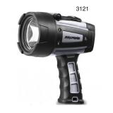 Durapower Rechargeable Spotlight 100000 Lumen Durapower Rechargeable Spotlight 100000 Lumen