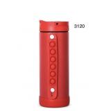 Elemental Iconic Pop thermos flask 414ml - Red Elemental Iconic Pop thermos flask 414ml - Red