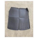 CARGO MAT APPROX 37X42.5 IN CARGO MAT APPROX 37X42.5 IN