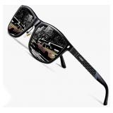 ATTCL Men's Driving Polarized Sunglasses For Men ATTCL Men's Driving Polarized Sunglasses For Men