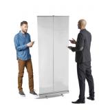 FLOOR STANDING SNEEZE GUARD 209x80CM FLOOR STANDING SNEEZE GUARD 209x80CM