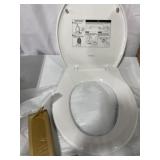 HIBBENT TOILET SEAT HIBBENT TOILET SEAT