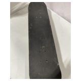 SKATEBOARD 31x7 INCH USED SKATEBOARD 31x7 INCH USED
