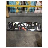 DISH DRYING MATS 58.5 X 17.25 IN. / 27.5 X 17.5 DISH DRYING MATS 58.5 X 17.25 IN. / 27.5 X 17.5