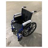 DRIVE WHEELCHAIR DRIVE WHEELCHAIR