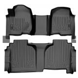 SMARTLINER FLOOR MATS FOR 2019-23 CHEVROLET SMARTLINER FLOOR MATS FOR 2019-23 CHEVROLET