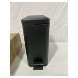 GARBAGE BIN 11X5.5INCH GARBAGE BIN 11X5.5INCH