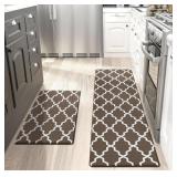EASY CLEAN KITCHEN MATS 17 x29IN AND 17 x59IN EASY CLEAN KITCHEN MATS 17 x29IN AND 17 x59IN