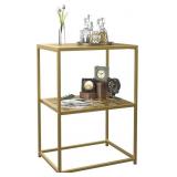 YUSONG GOLD END TABLE YUSONG GOLD END TABLE